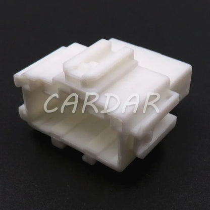 14 Pin 2.2 Series Automotive Unsealed Male Female Socket Car Rearview Mirror Electric Wire Plastic Housing Connector
