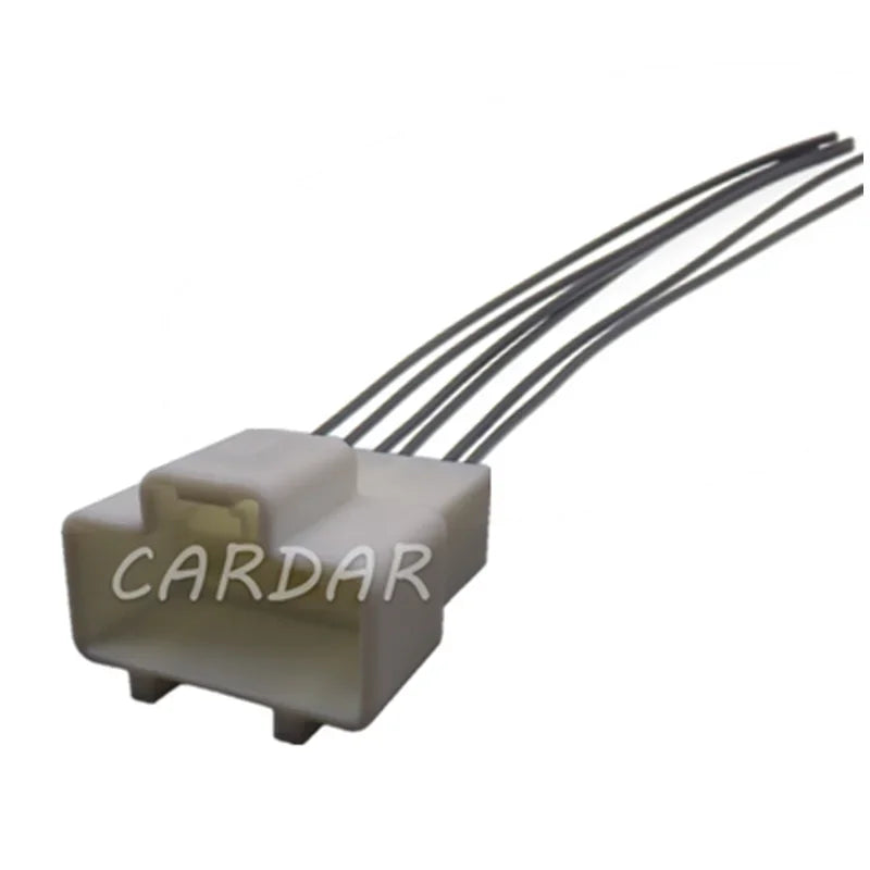 6 Pin 7122-6367 7123-6367 Auto Electric Connector Plug Wiring Cable Car Sockets