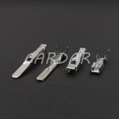 7 Pin Motorcycle Wire Harness Socket Automotive Connector For Car