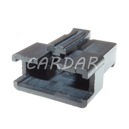 SM 2.54 Pitch Connector 2/3/4/5/6/7/8/9/10/11/12 Pin Female Male Wire Socket Housing With Terminals SM-2P SM-2R JST SM2.54