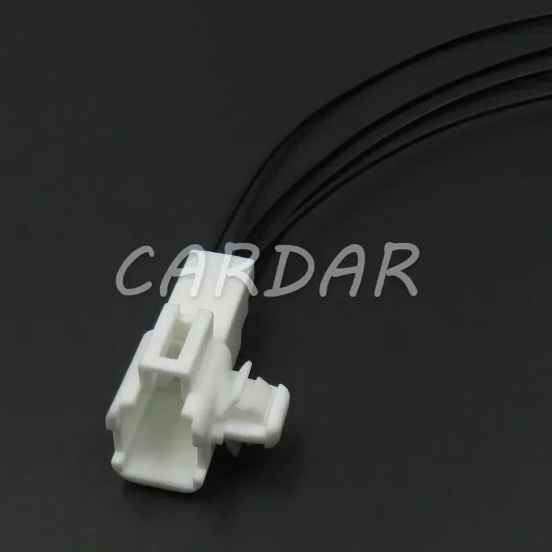 4 Pin 6520-0349 7282-1042 Automotive Electrical Connector 90980-10795 For Toyota Lexus