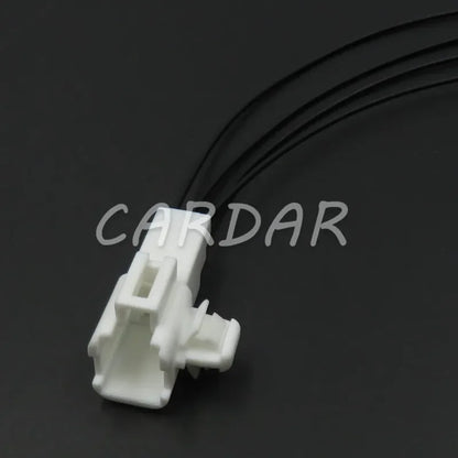 4 Pin 6520-0349 7282-1042 Automotive Electrical Connector 90980-10795 For Toyota Lexus