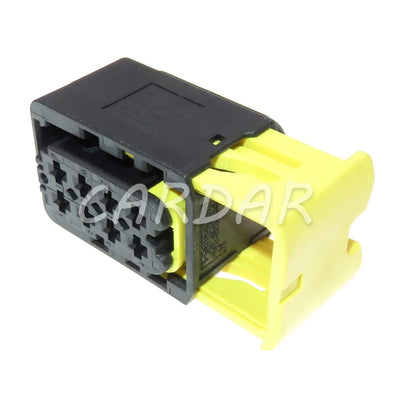 8 Pin 3.5 Series 1-1670894-1 Auto Connector Car Electric Cable Waterproof Socket