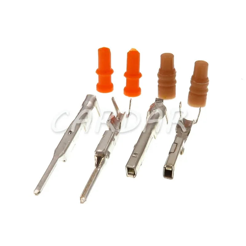 8 Pin 7283-8855-30 7282-8855-30 Car Waterproof Socket Auto Air Flow Meter Plug For Cars