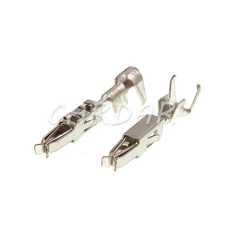 10 Pin 1.5mm 6Q0972725 Automotive Connector Wiring Harness Socket 6Q0 972 725 For VW Audi