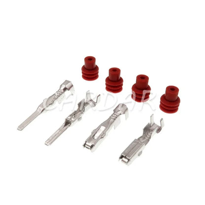 12 Pin 174661-2/184058-1 368537-1 Waterproof Gear-shift Sensor Connector Plug Automotive Socket For Cars