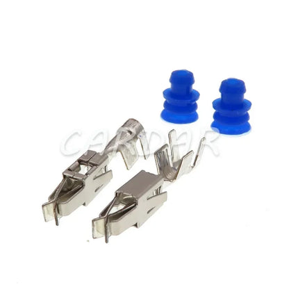 3 Pin 13801763 13820323 Car Waterproof Harness Connector Sealed Auto Socket