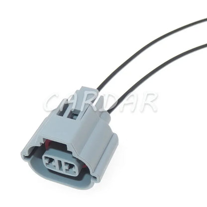2 Pin Waterproof Auto Connector MG640864-5 7223-1324 FD RX7 Idle Air Control Valve IAC Connector Car Socket