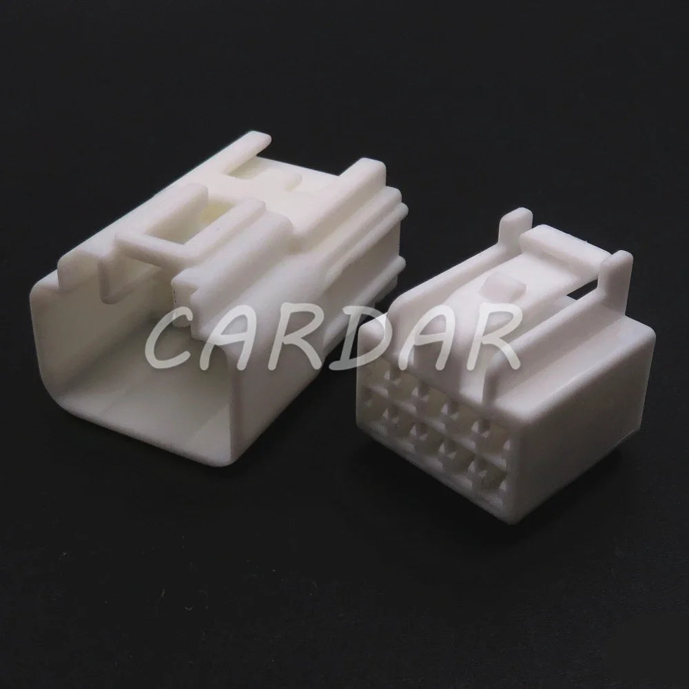 10 Pin 2.2 Series Auto Male Female Docking Wiring Terminal Unsealed Socket 6249-1235 6248-5311 6248-5276