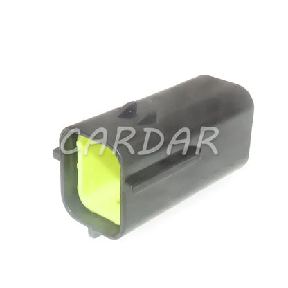 4 Pin 174257-2 174259-2 Automotive Electrical Socket Waterproof Denso Connector For MAZDA 626 98-00 Oxygen Sensor Plug