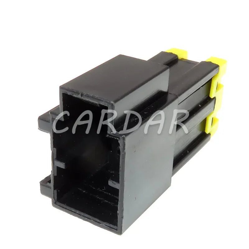 2 Pin Automotive Connector 9.5mm Socket Electrical Large Heavy Current Auto Plug