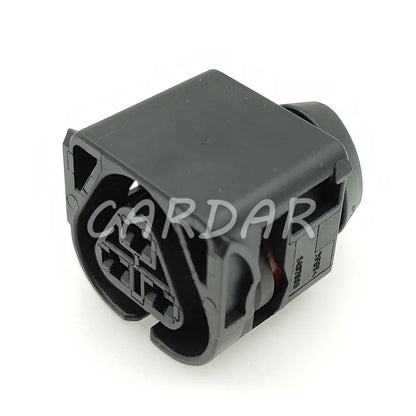 3 Pin 12521437985 12527519996 2848393 Car Lgnition Coil Plug Waterproof Wire Socket For BMW