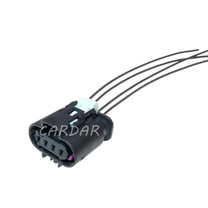 4 Pin 10010348 10026005 Waterproof Socket Auto Sensor Cable Harness Connector For Buick Chevrolet