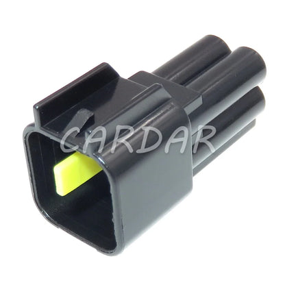 4 Pin 2.3 Series FW-C-4M-B FW-C-4F-B Wire Harness Socket Car Sealed Electric Plastic Housing Connector Auto Accessories