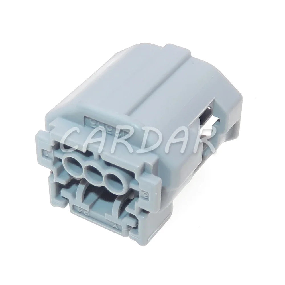 3 Pin 6189-1130 90980-12353  7283-4673-40 Electrical Connectors Car Wire Cable Socket Automobile Small Current Plug