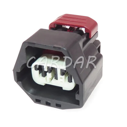 3 Pin 7283-5541-30 7282-5541-30 Waterproof Automotive Sensor Connector Car Cable Socket For Ford Volvo