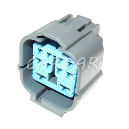 10 Pin 6189-0555 6181-0381 6918-1267 Automotive Waterproof Connector Female Male Car Socket With Terminals Seals