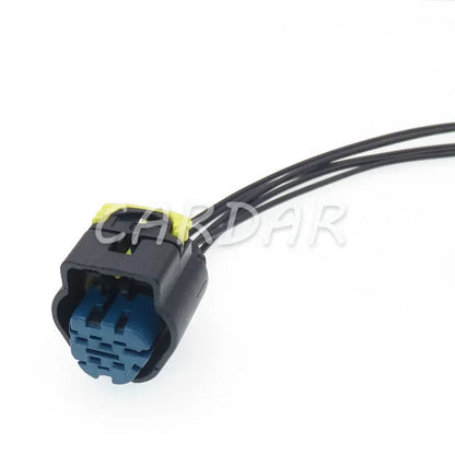 5 Pin 1928405159 1 928 405 159 Automotive Waterproof Plug Fuel Pump Socket For Honda Accord Odyssey CRV
