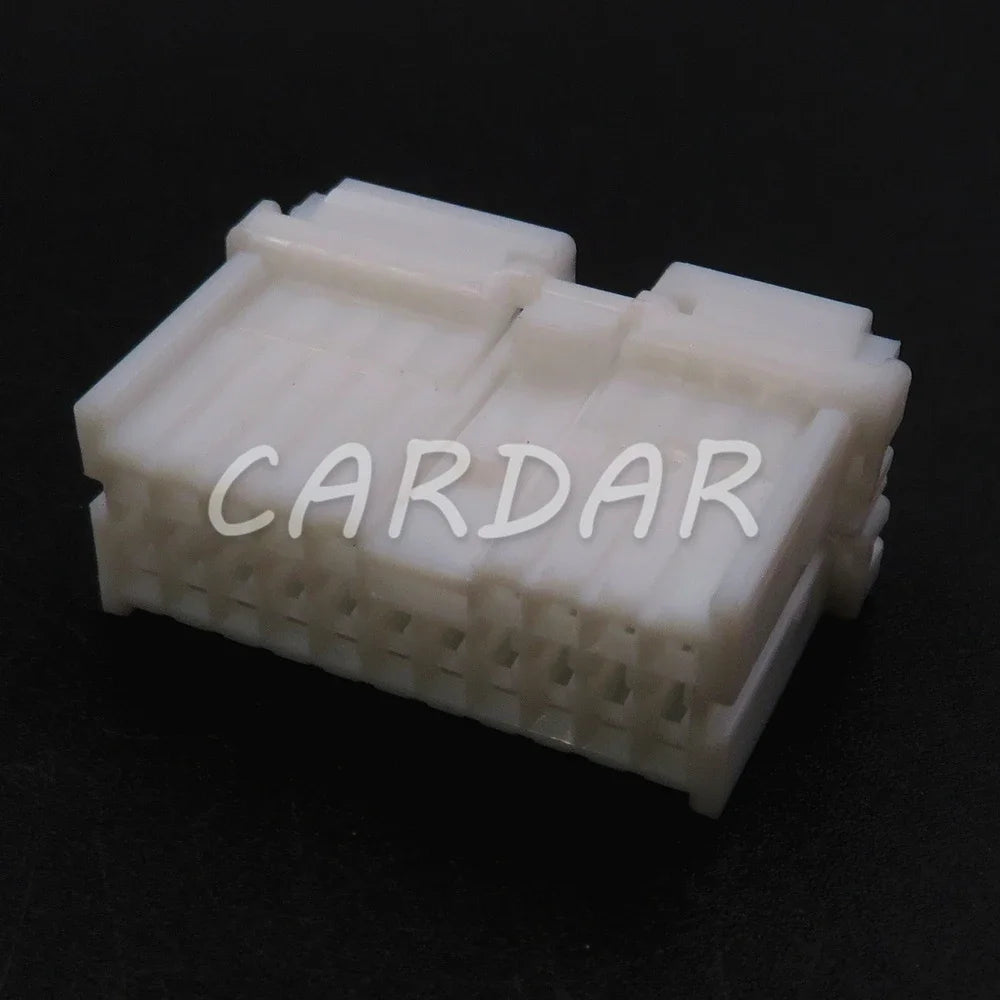20 Pin 936500-1 936473-1 1123379-1 1123357-1 Car Unsealed Connector Auto Electric Cable Socket Auto Accessories