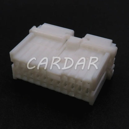 20 Pin 936500-1 936473-1 1123379-1 1123357-1 Car Unsealed Connector Auto Electric Cable Socket Auto Accessories