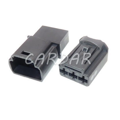 3 Pin 1823137-1 1823138-1 4G0919321A 4G0919321 Car Cable Harness Socket Auto Male Female Docking Connectors