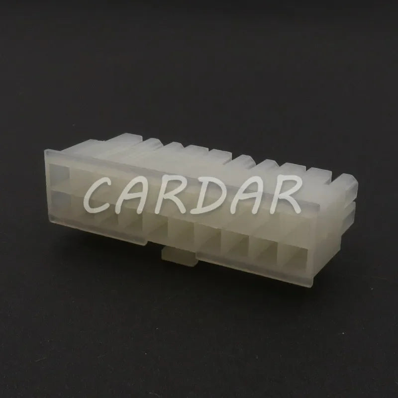 20 Pin Electrical Modified Extension Wire Connector Cord Power Cable Socket