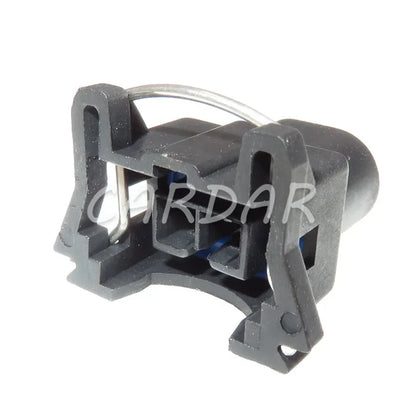2 Pin 12129142 Automotive Connector Housing Socket EV1 Injector Auto Female Plug