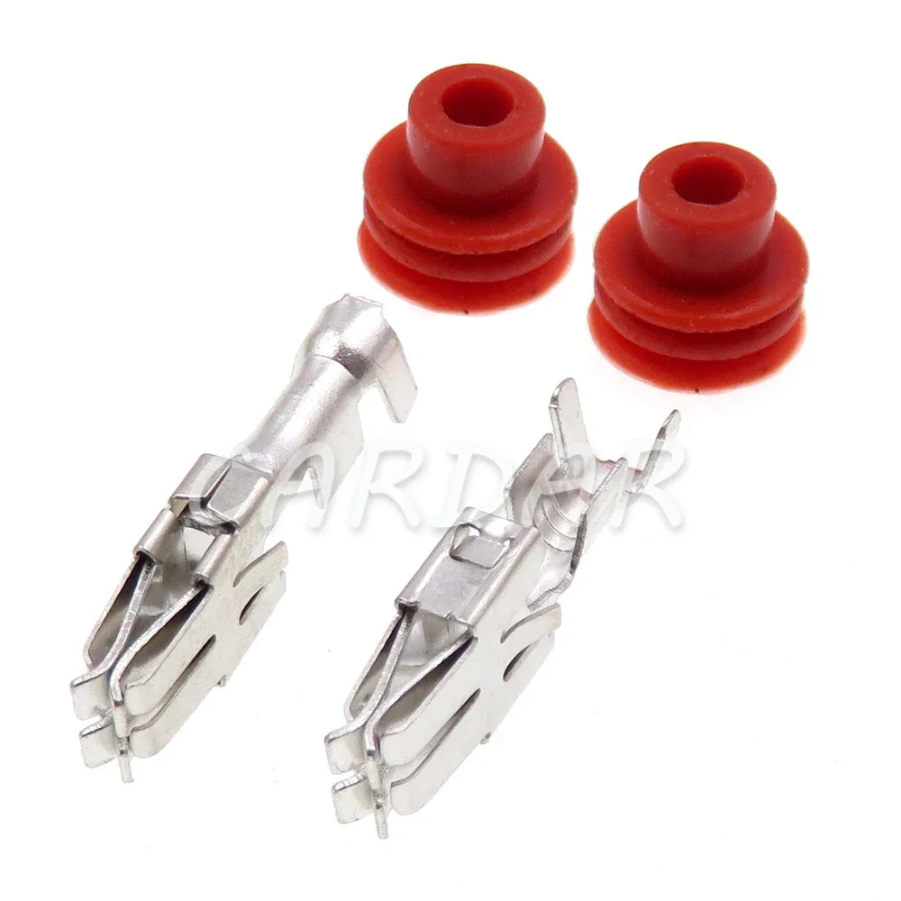 1 Pin 071973751 Car Wire Harness Socket Automotive High Current Connector 42036200 42129000