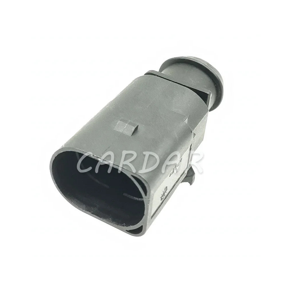6 Pin 5N1973206 5N1 973 206 1-1241061-1 3B0973813 Car Throttle Valve Wire Socket For VW Audi Bora Magotan CC A4L A6L A3 A5