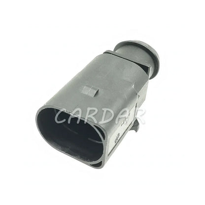 6 Pin 5N1973206 5N1 973 206 1-1241061-1 3B0973813 Car Throttle Valve Wire Socket For VW Audi Bora Magotan CC A4L A6L A3 A5