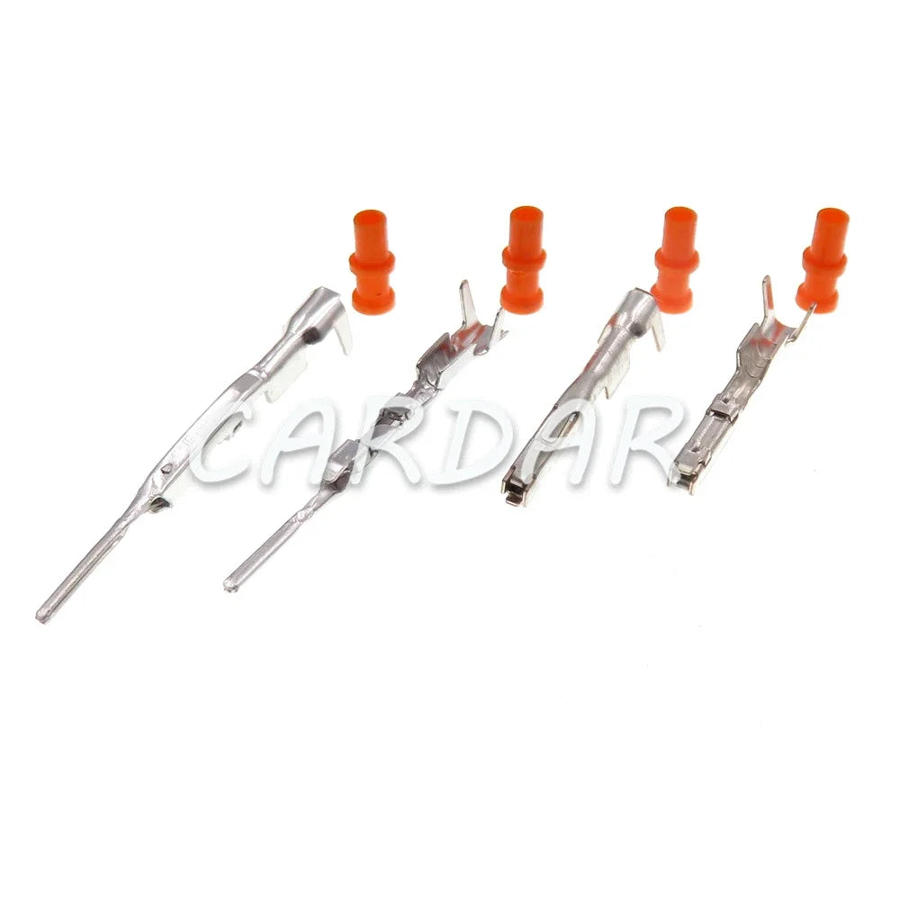13 Pin Car Electrical Socket 90980-12716 90980-12326 6188-4914 6189-1092 Miniature Male Female Sealed Connector