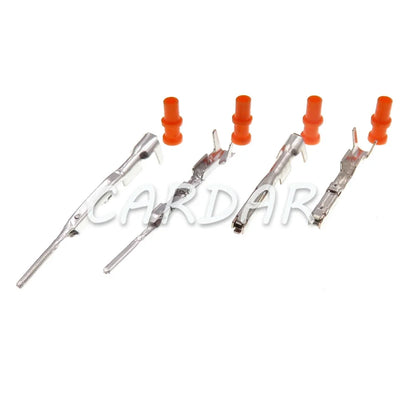 13 Pin Car Electrical Socket 90980-12716 90980-12326 6188-4914 6189-1092 Miniature Male Female Sealed Connector