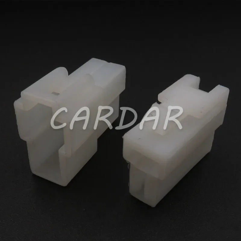 2 Pin 7122-2128 7323-2128 Car Wire Socket Map Sensor Automotive Connector Plug For Motorcycle Car Engine