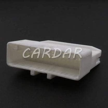 32 Pin 1318747-1 1612268-1 Automotive Navigation Central Control Instrument Electrical Wire Sockets Auto Car Connectors