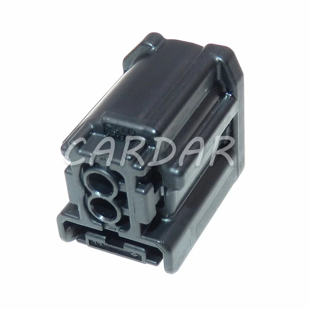 2 Pin 6189-7830 90980-12D12 Automotive Waterproof Connector Harness Plug For Toyota Honda Nissan