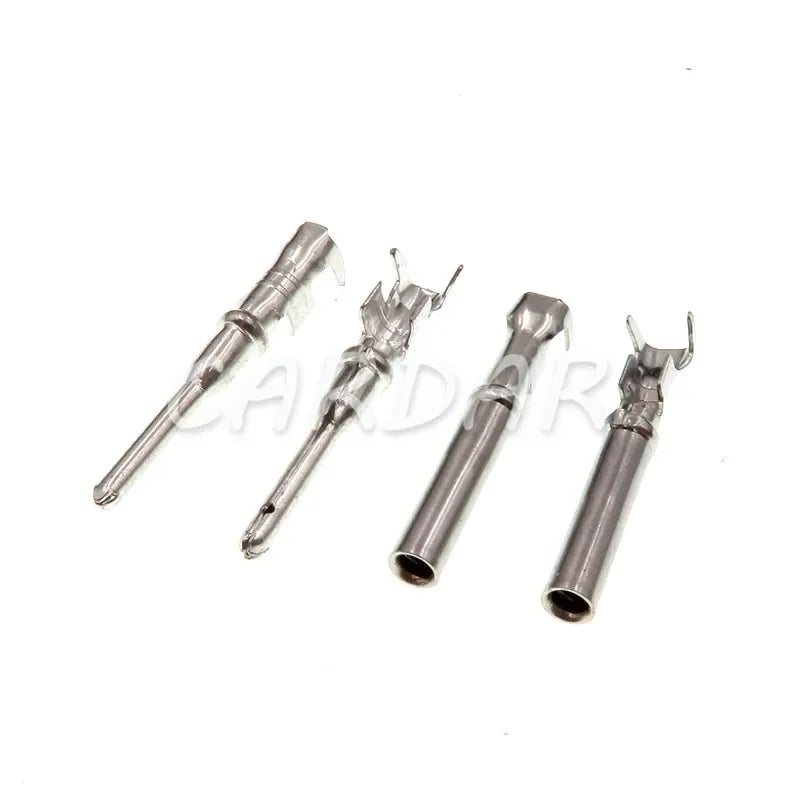 2 Pin deutsch connector kit DT04-2P-E005 DT06-2S-EP06 Waterproof Automotive Connector Black Auto Plug For Mazda