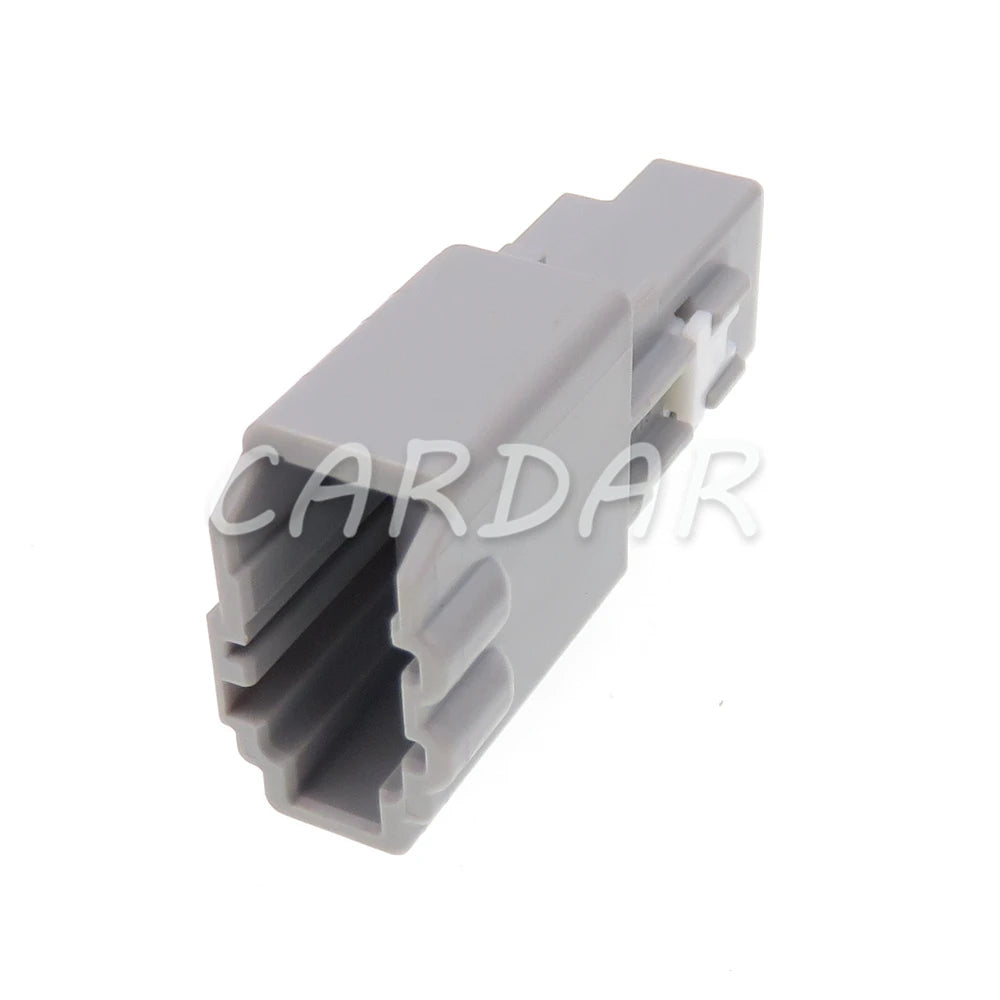 4 Pin 6098-7781 6098-8437 Car Ventilation Seat Motor Plug Auto Replacement Connectors Wire Socket