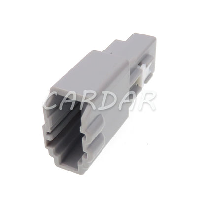 4 Pin 6098-7781 6098-8437 Car Ventilation Seat Motor Plug Auto Replacement Connectors Wire Socket