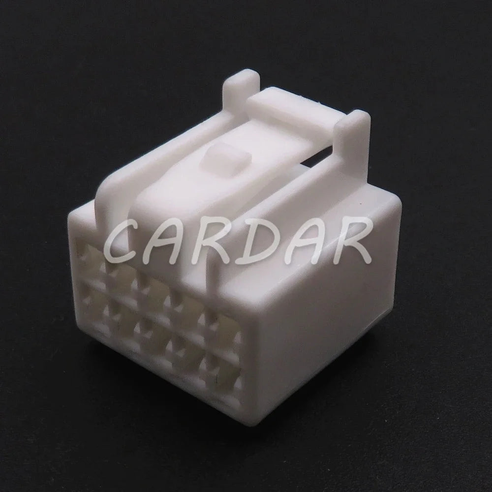10 Pin 2.2 Series Auto Male Female Docking Wiring Terminal Unsealed Socket 6249-1235 6248-5311 6248-5276