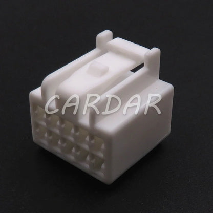 10 Pin 2.2 Series Auto Male Female Docking Wiring Terminal Unsealed Socket 6249-1235 6248-5311 6248-5276