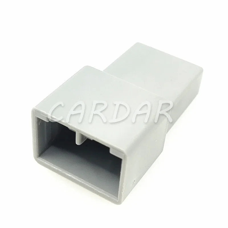 12 Pin 0.7 Series Automobile Multimedia CD Navigation Host Instrument Wiring Socket MX34012SF1 MX34012PF1