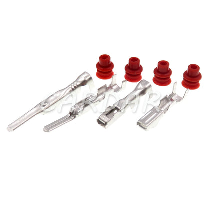 12 Pin FW-C-12M-B FW-C-12F-B Auto Socket Car Waterproof Connector Sealed Sockets