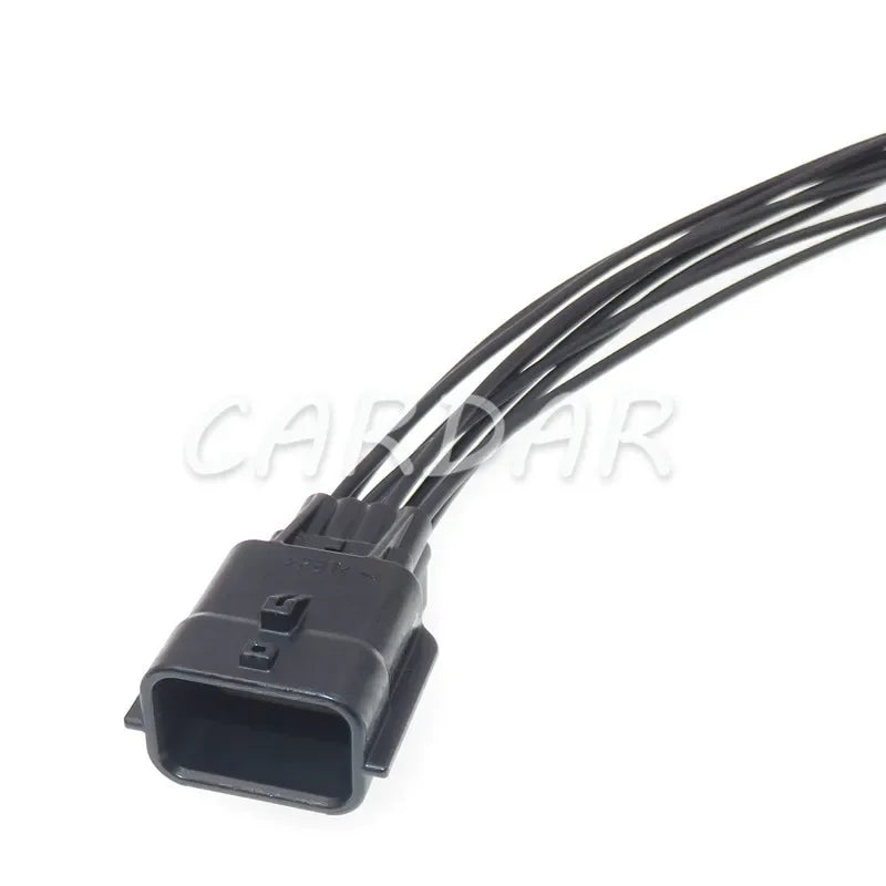 8 Pin 7283-8855-30 7282-8855-30 Car Waterproof Socket Auto Air Flow Meter Plug For Cars