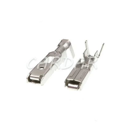 5 Pin Auto Wire Plugs Car Wire Socket For Automotive Cables