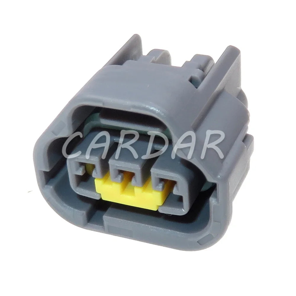 3 Pin 7283-4536-40 Car Cable Connector Automobile Wiring Plug Auto Waterproof Sockets