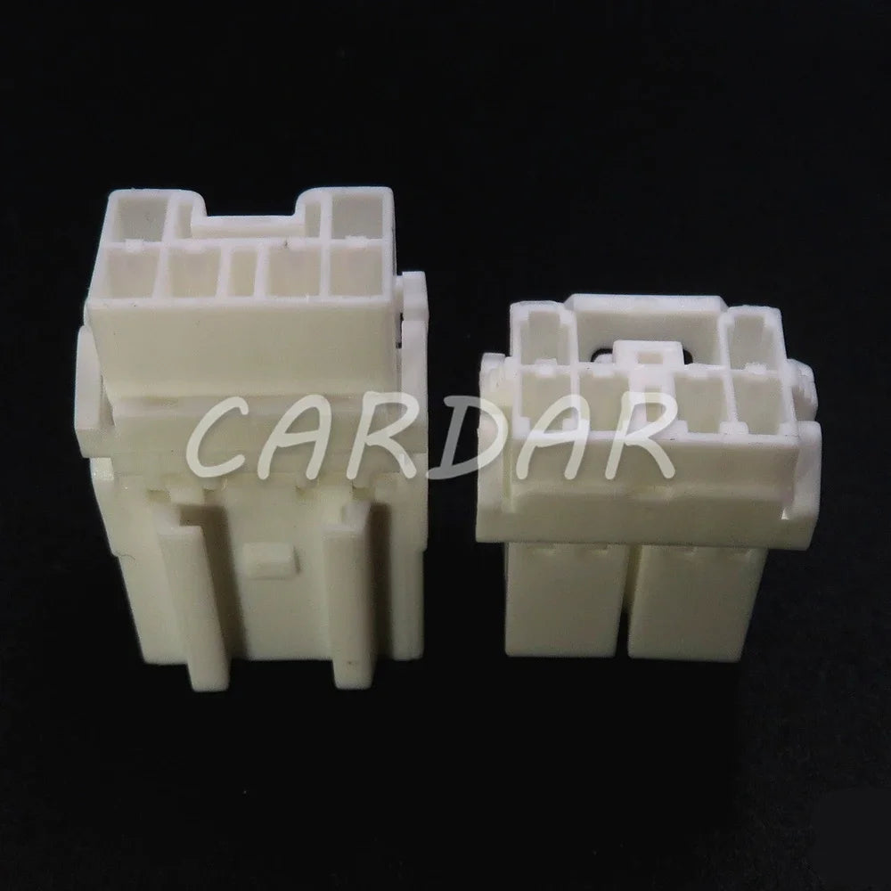 6 Pin MG611277 PH855-06010 Automotive Male Female Docking Plastic Housing Electric Wire Harness Socket Auto Parts