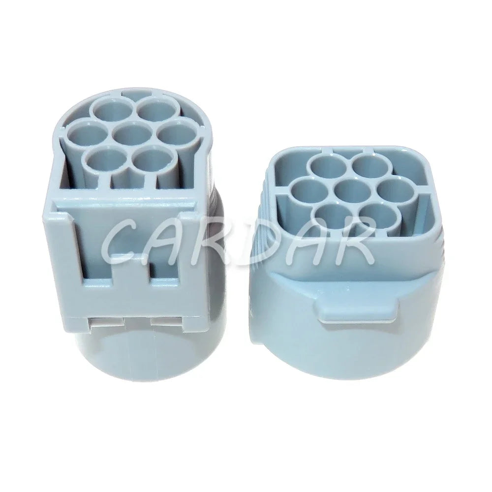 7 Pin 6188-0067 6189-0127 Car Headlight Cable Harness Sealed Socket For Toyota Lexus