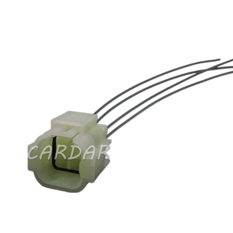 4 Pin DJ7041-2.3-21 4 Way Waterproof Auto Connector Electric Connector Socket