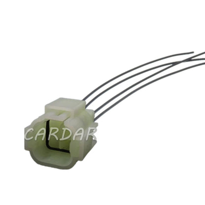 4 Pin DJ7041-2.3-21 4 Way Waterproof Auto Connector Electric Connector Socket
