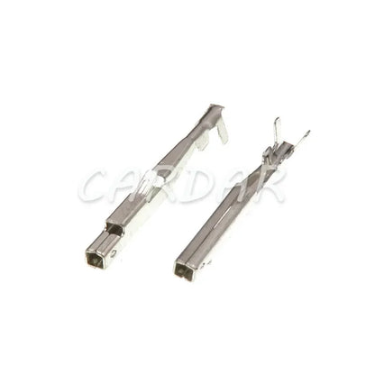 8 Pin Automotive Connector Car Cable Socket With Terminals For Auto Wiring Harness